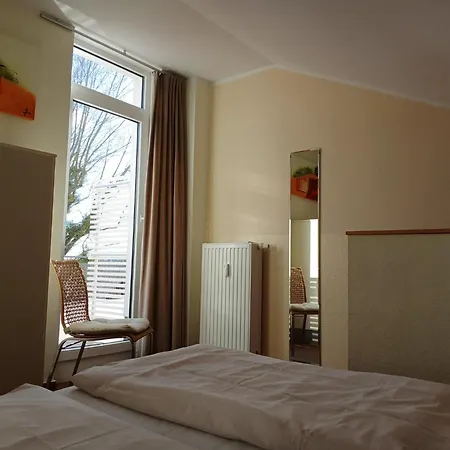 Schneeeule 219 公寓 *