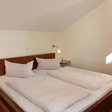 Schneeeule 219 Apartment Granzow