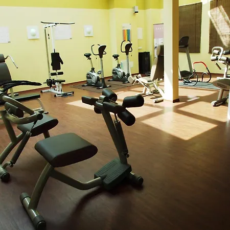 Schneeeule 219 公寓 *