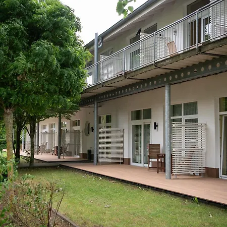 公寓 Schneeeule 219 *