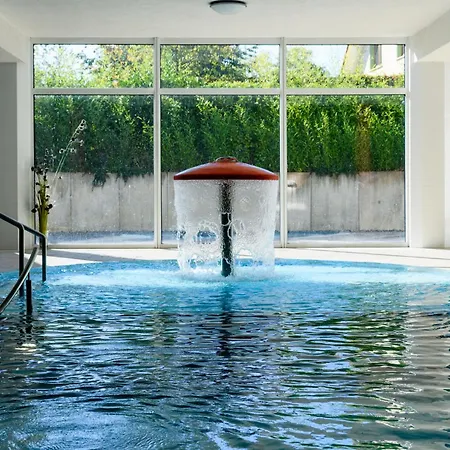 公寓 Schneeeule 219 *