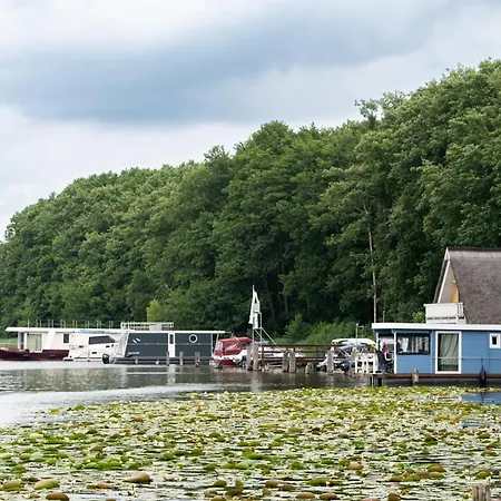 Schneeeule 219 公寓 Granzow